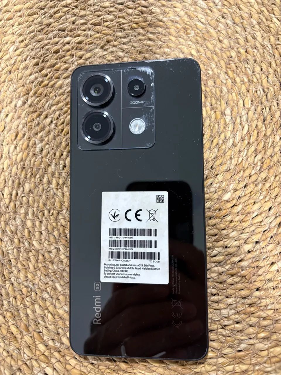 REDMI NOTE 13 PRO 5G - Foto 4
