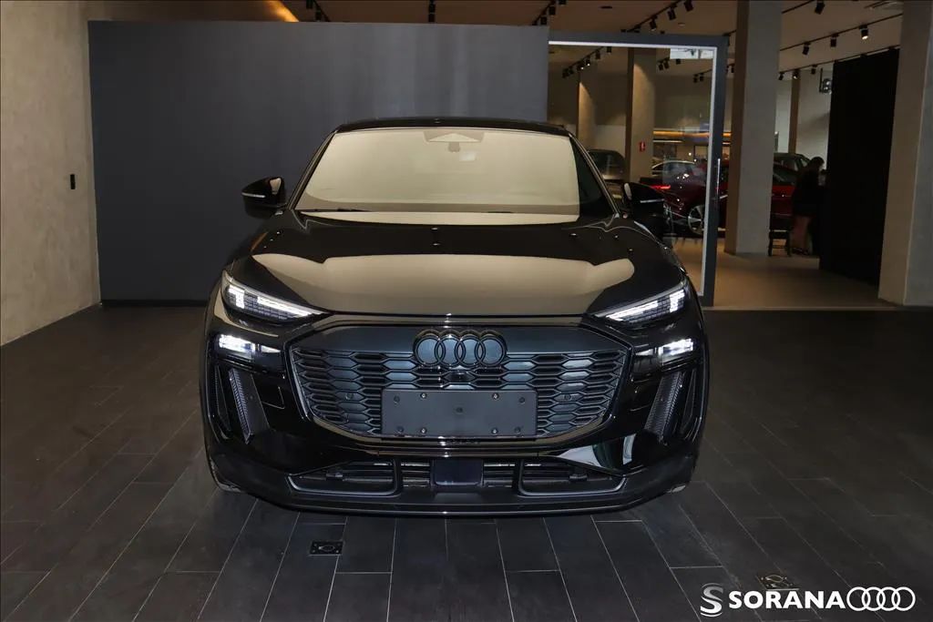 Audi E-Tron 2025 - Foto 3