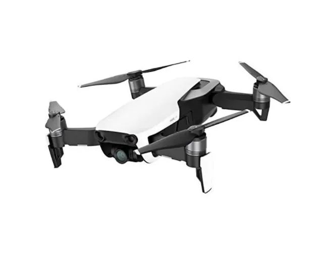 Drone dji mavic air fly more combo u11x com bolsa de transporte - Foto 4
