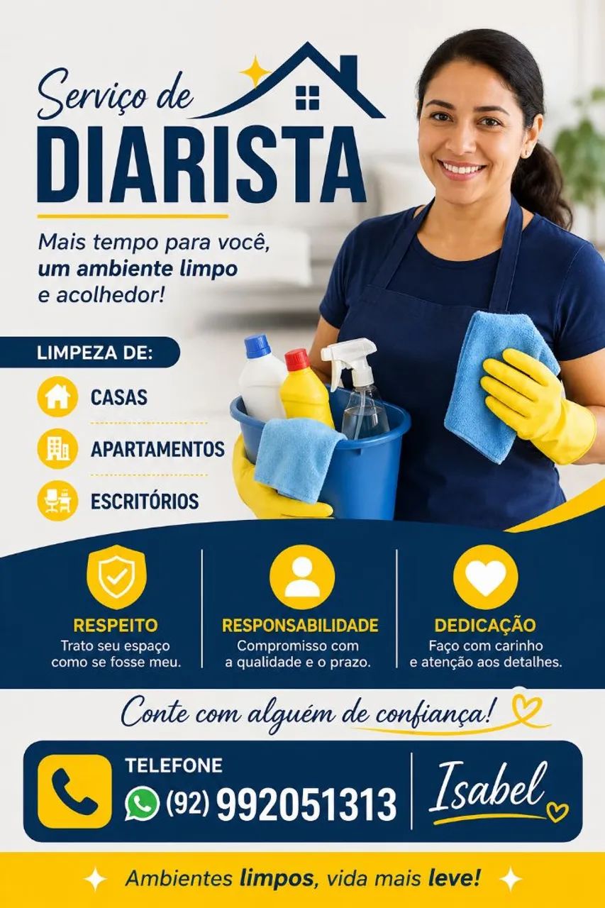 Diarista 
