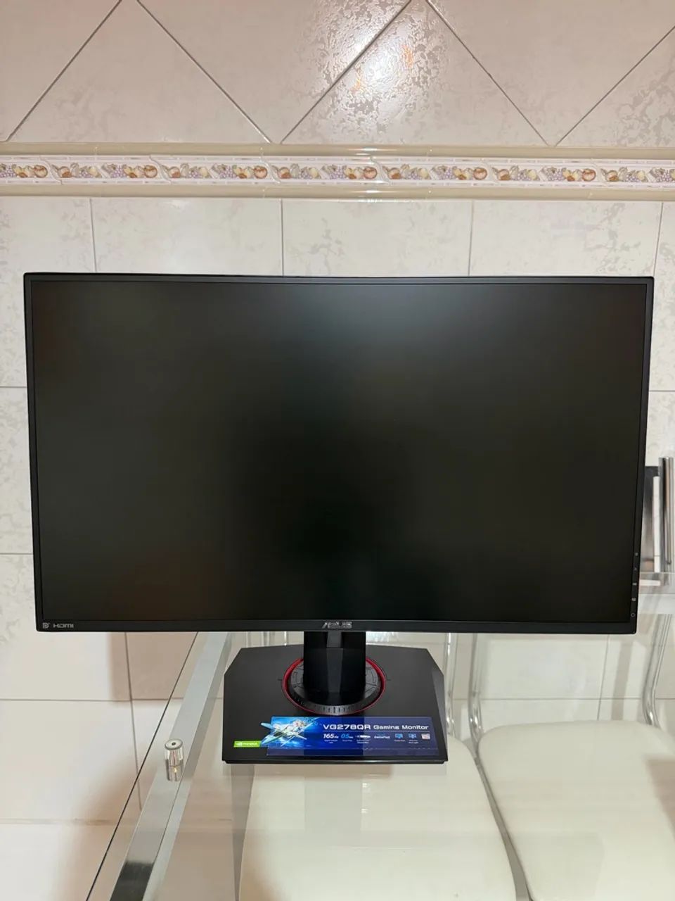 MONITOR ASUS