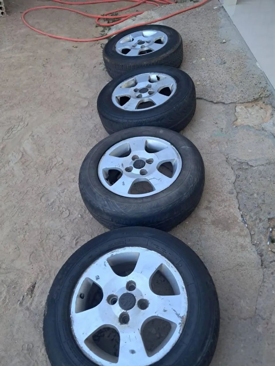 VENDO  - Foto 2