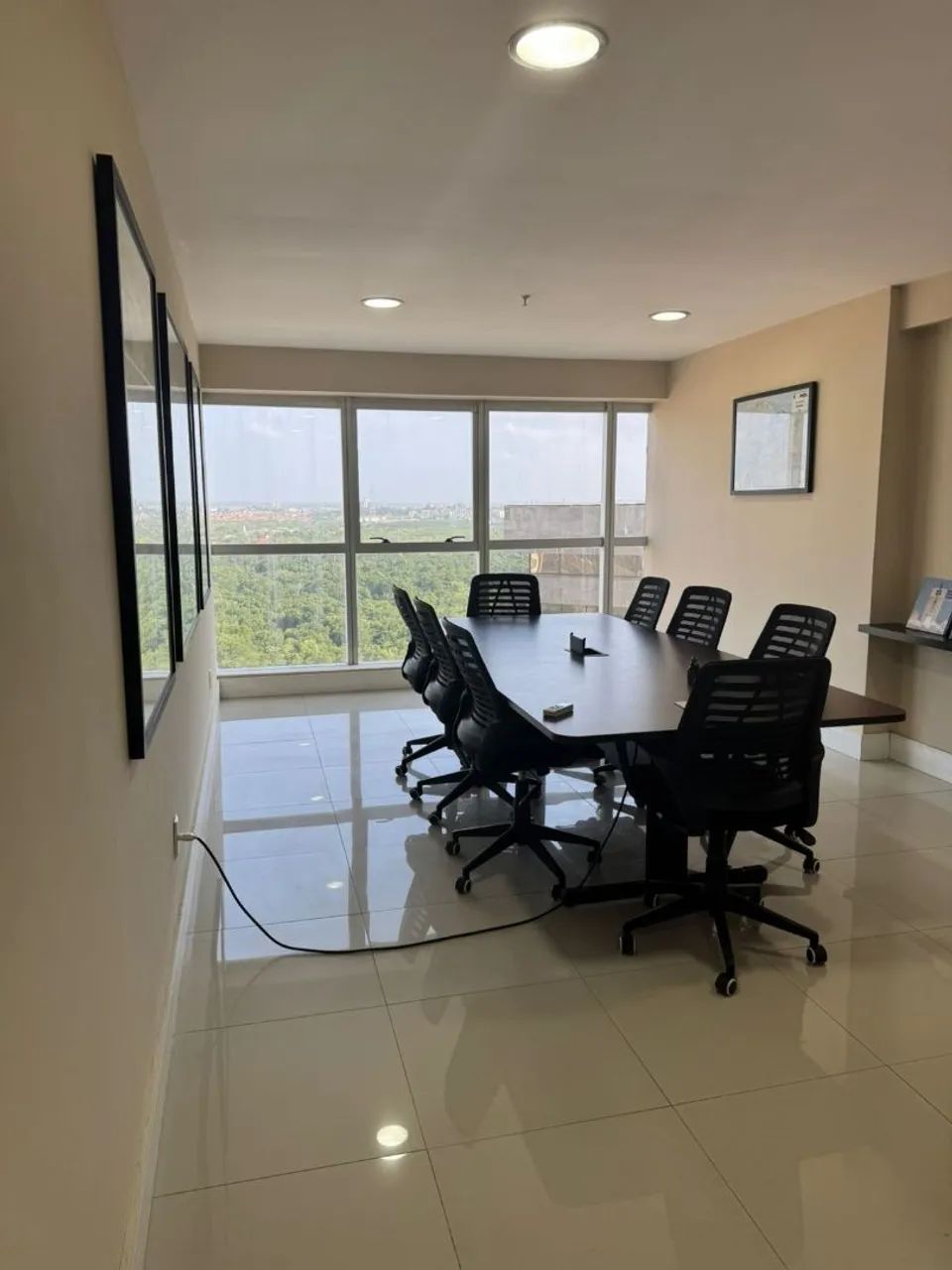 VENDO SaLa Office Tower 42m2 - Foto 3