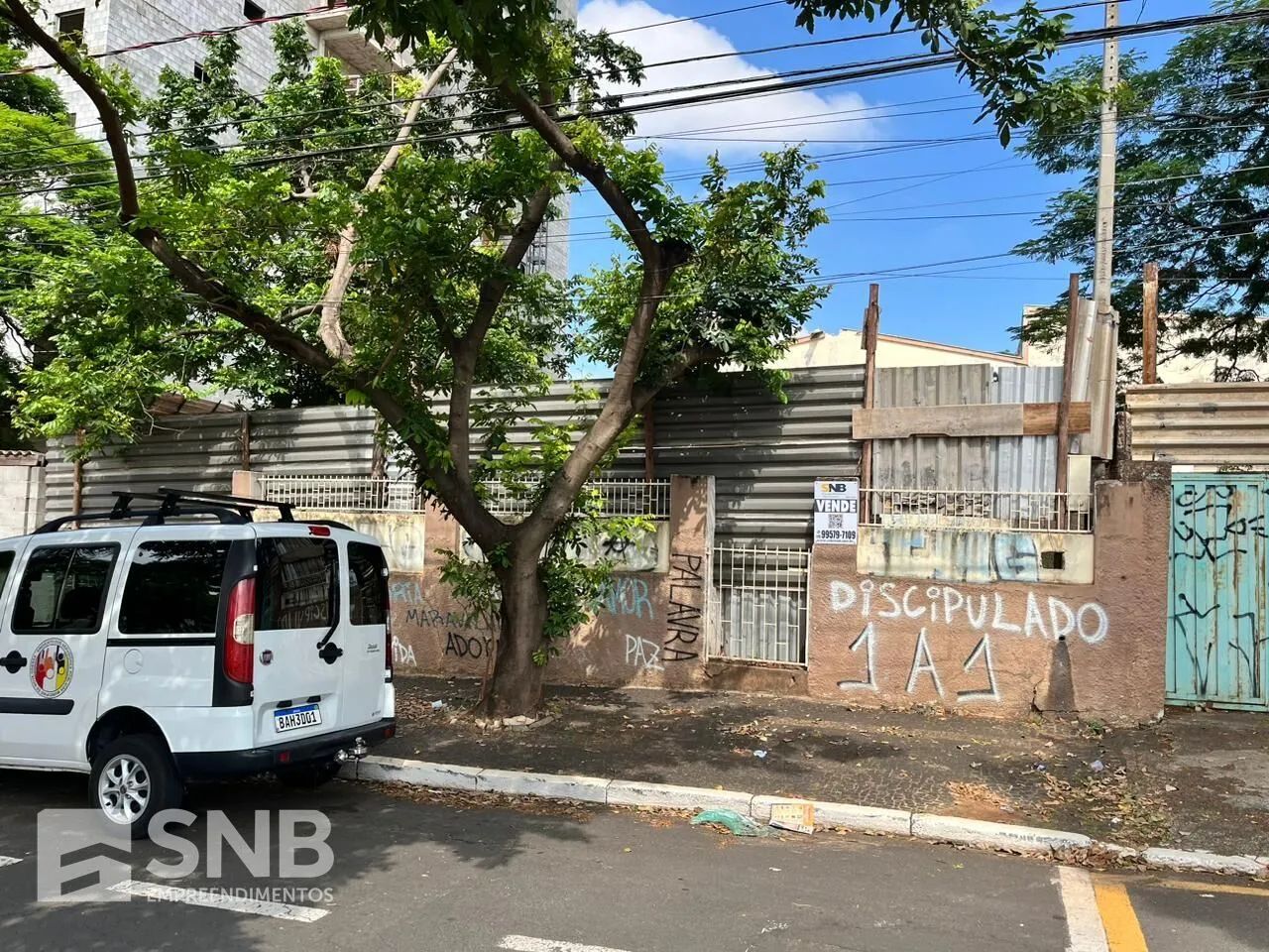 Pavilhão/Galpão à venda no bairro Centro - Nova Odessa/SP - Foto 3