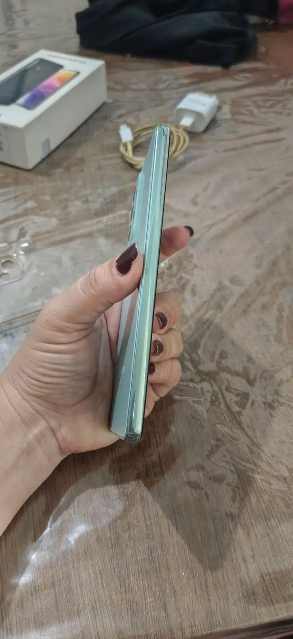 Samsung A73 128Gb 5G - Foto 4