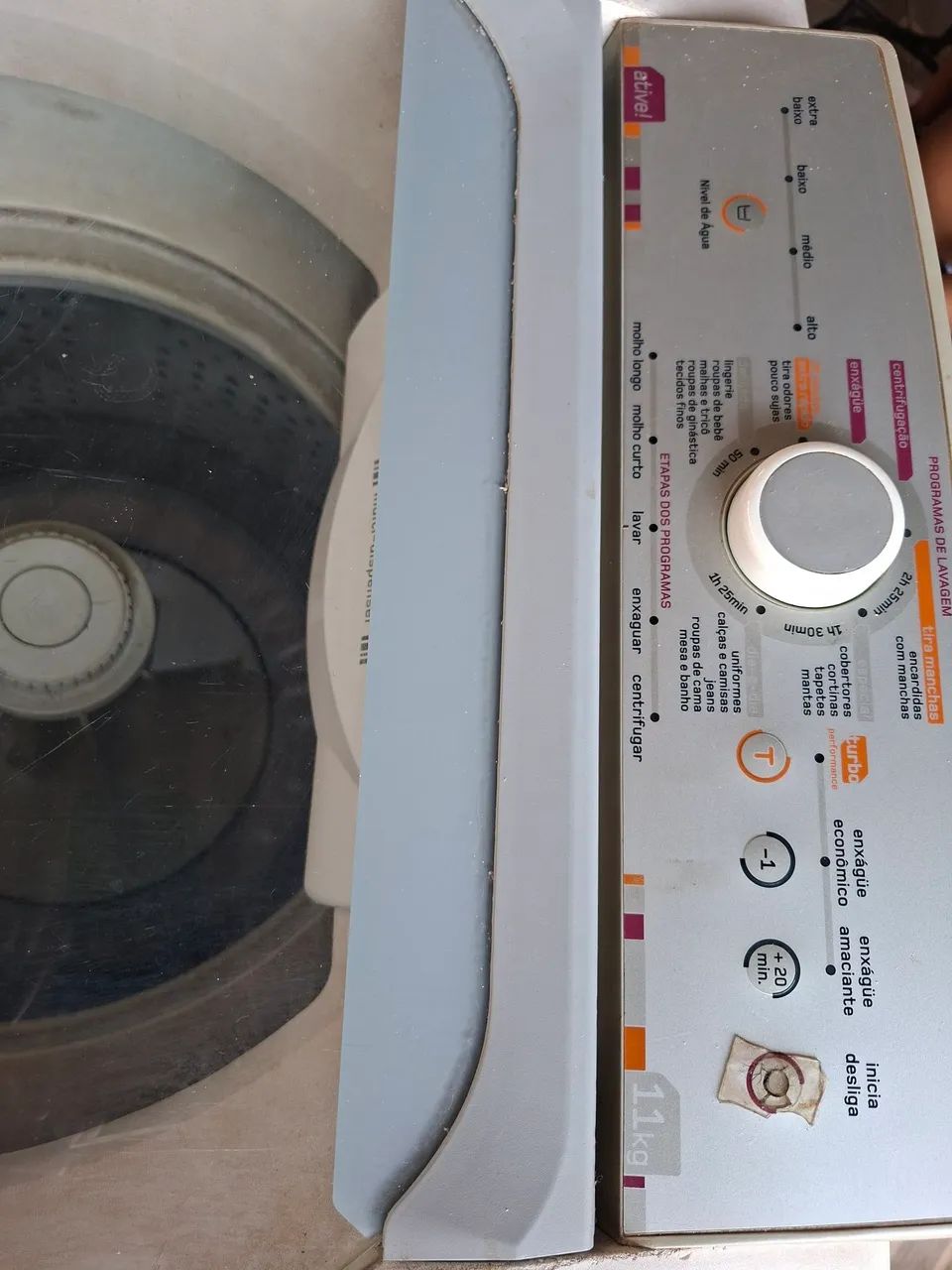 Máquina Brastemp - Foto 4