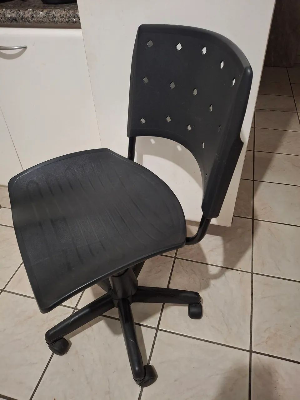 Cadeira Giratória (Valor individual) - Foto 5