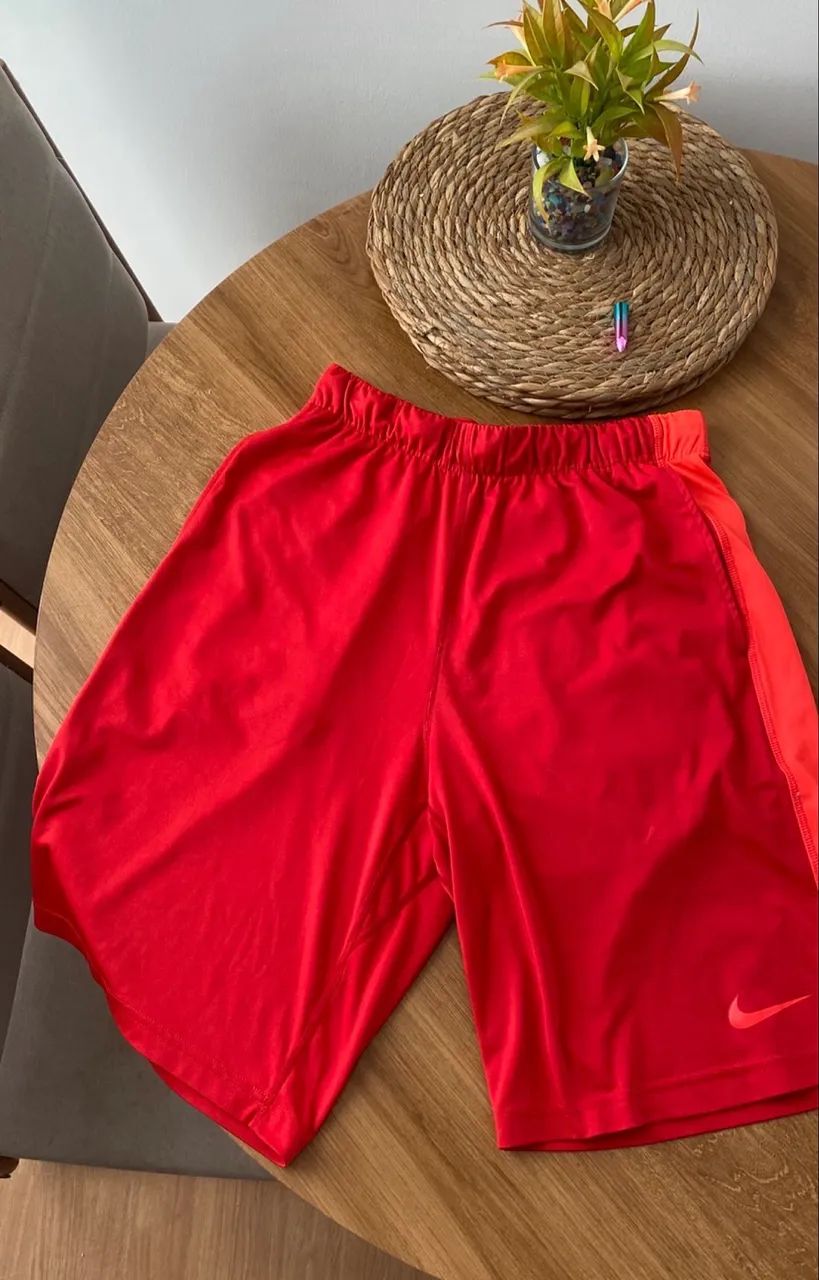 Bermuda Nike M