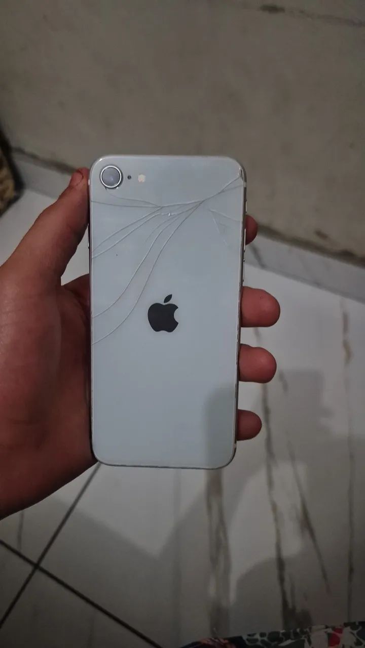 iPhone SE - Foto 4