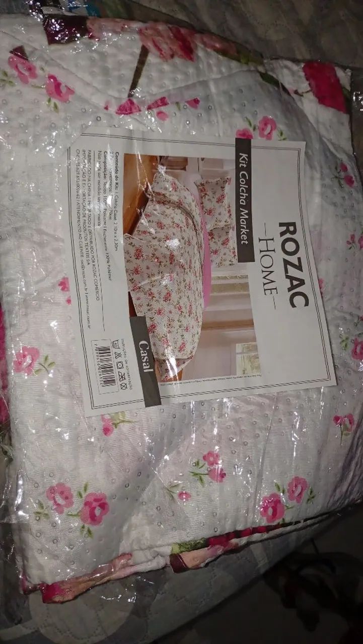 Novos e usados