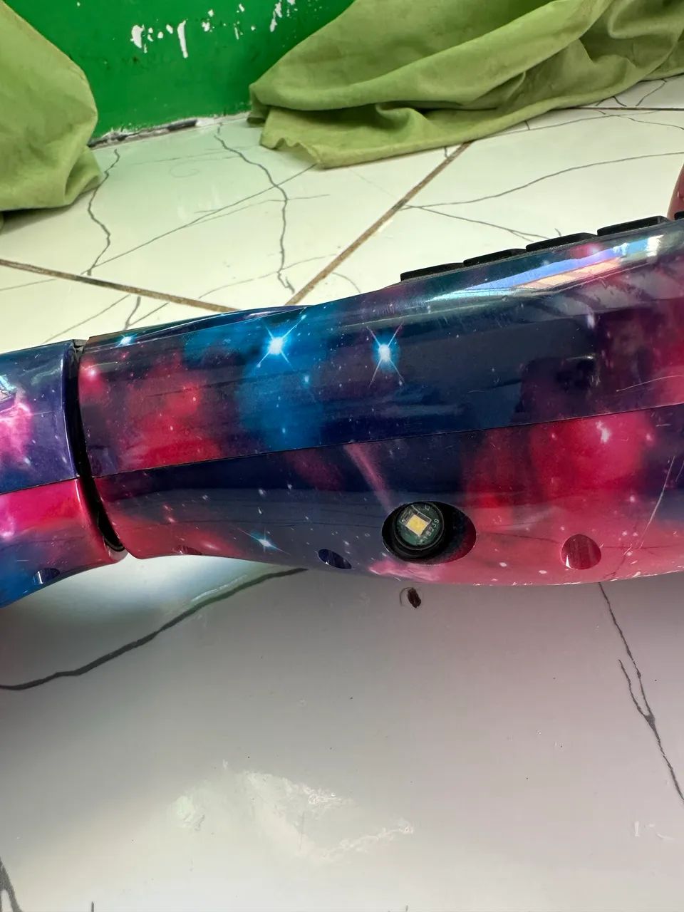 Hoverboard  - Foto 3