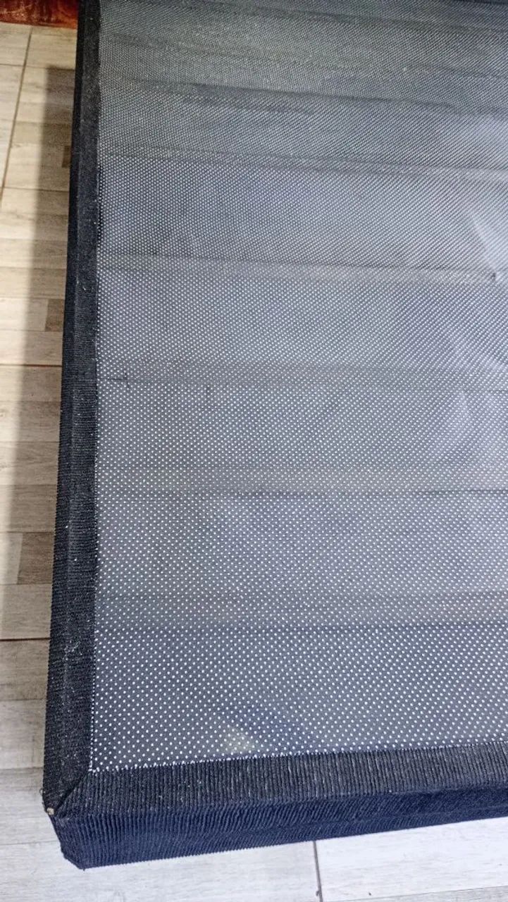 Base de cama de casal  - Foto 5