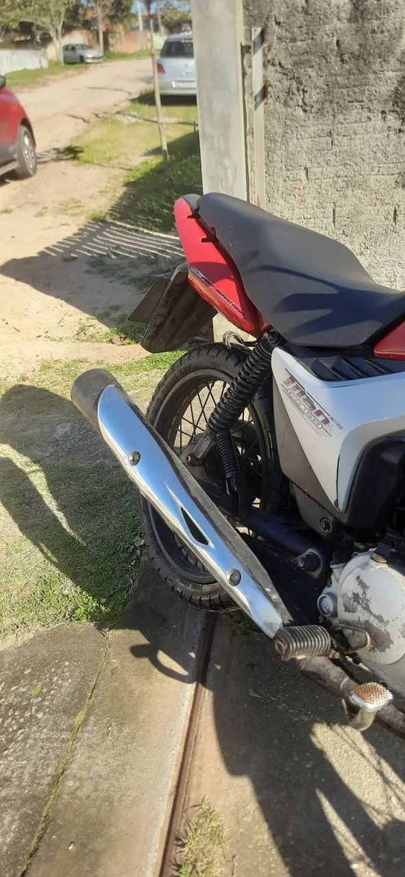 Titan 2010 - Bom preço pra vender  - Foto 5