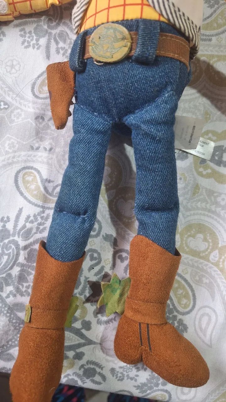 Woody - Foto 3