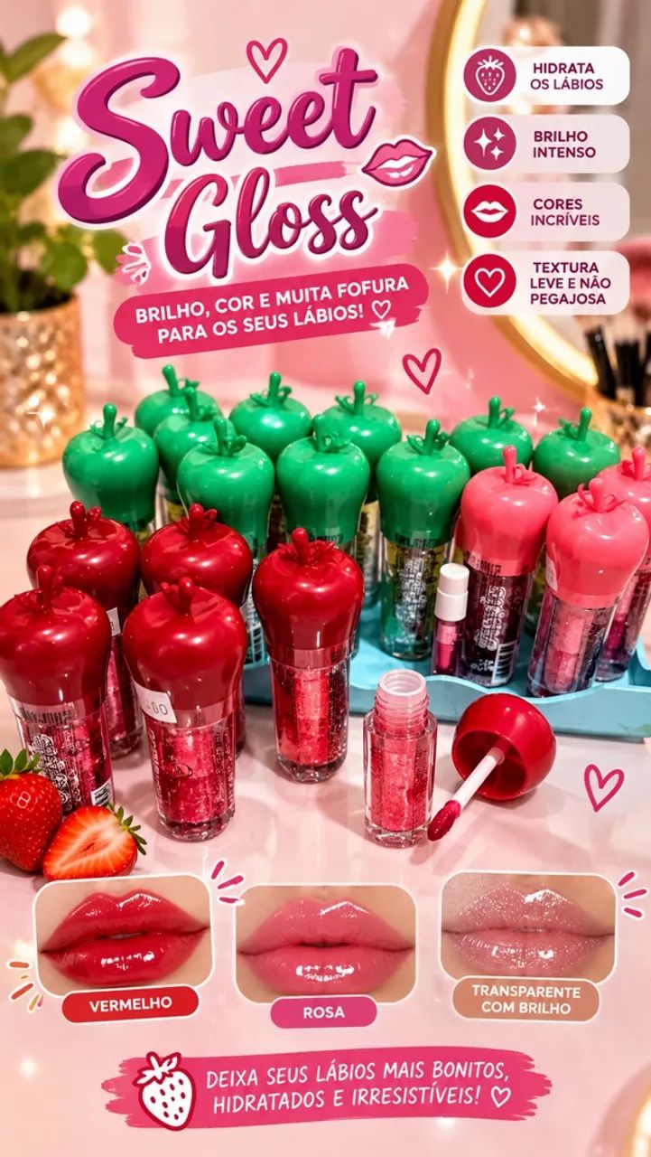 Gloss - Foto 5