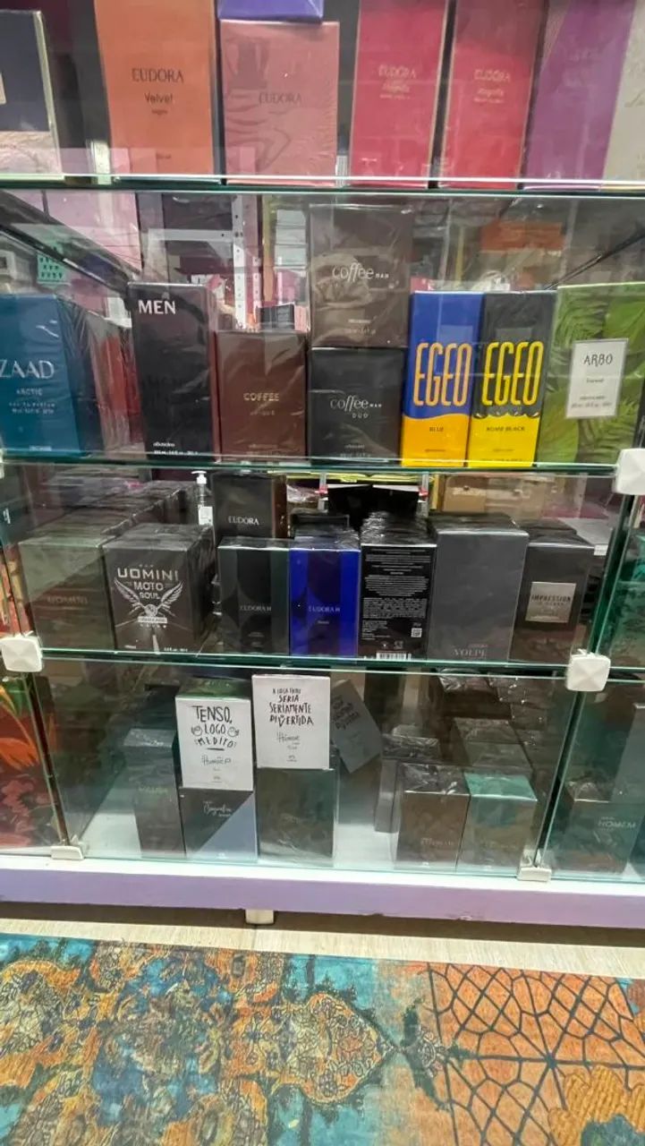Aparti de $ 219,90 Perfumes - Foto 2