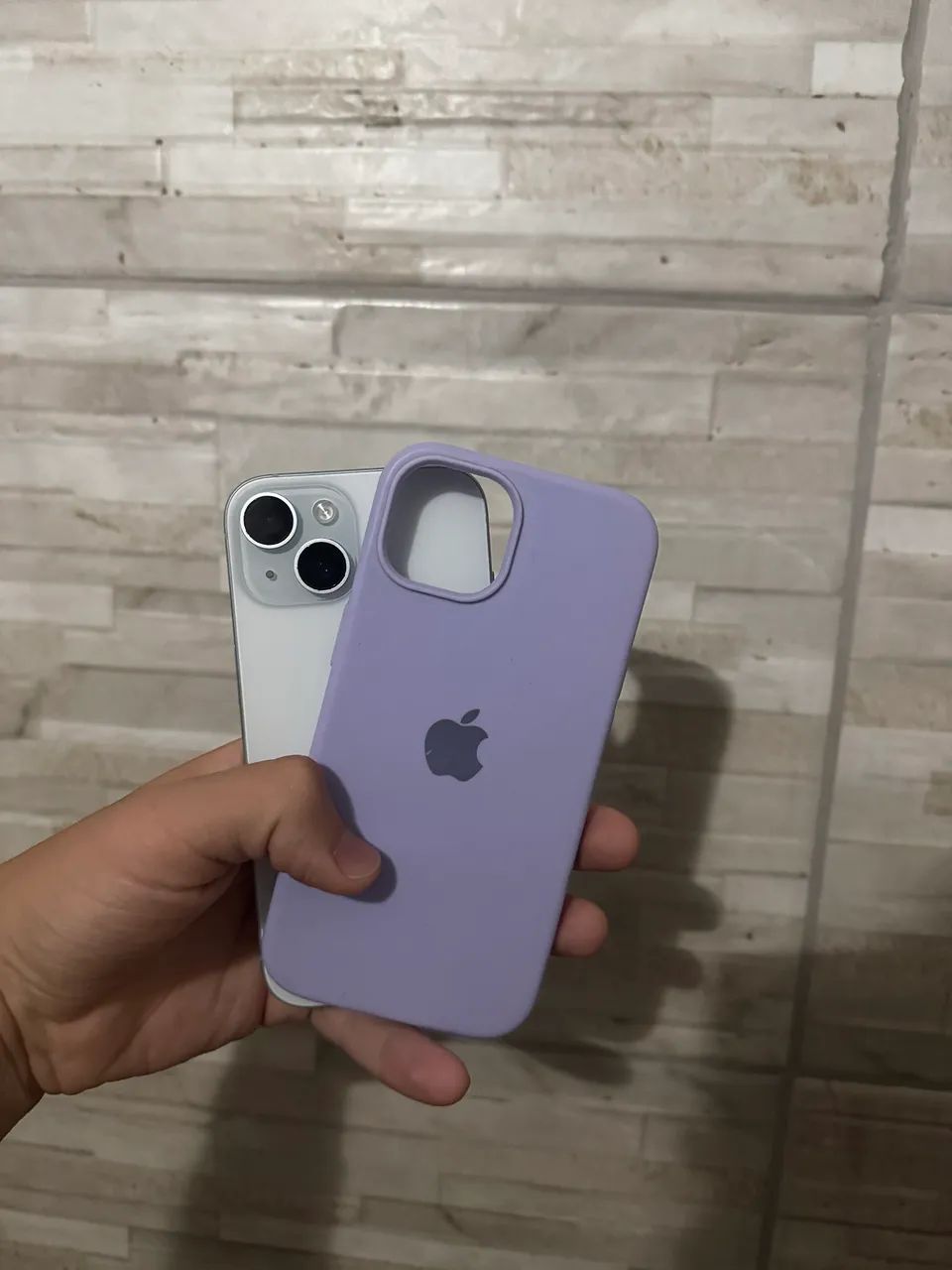 iPhone 15 128GB ? Impecável ? Sem Marcas - Foto 4