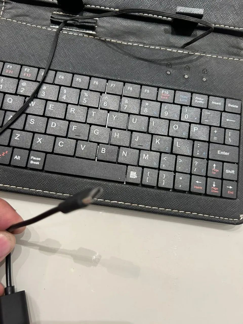 Teclado de Tablet  - Foto 4