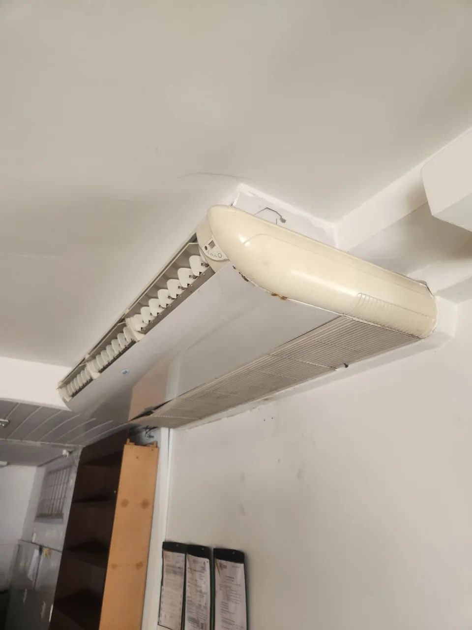 Ar condicionado 22.000 bts - Foto 2