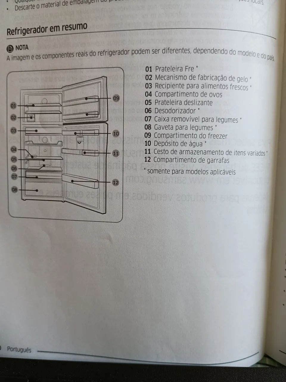 REFRIGERADOR SAMSUNG  - Foto 3