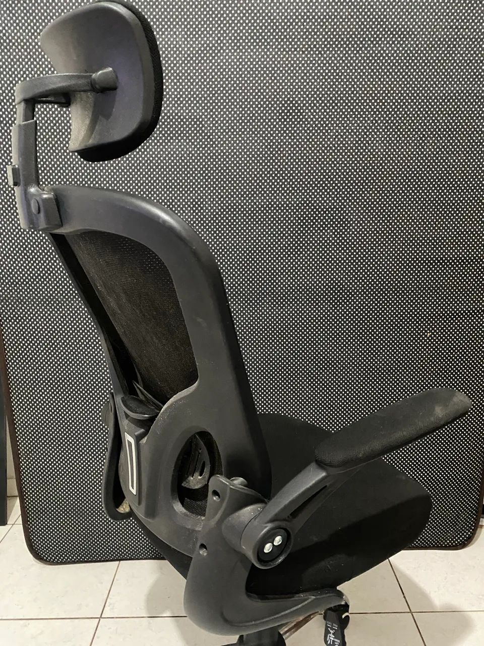 Cadeira de Escritório Ergonômica - Foto 2