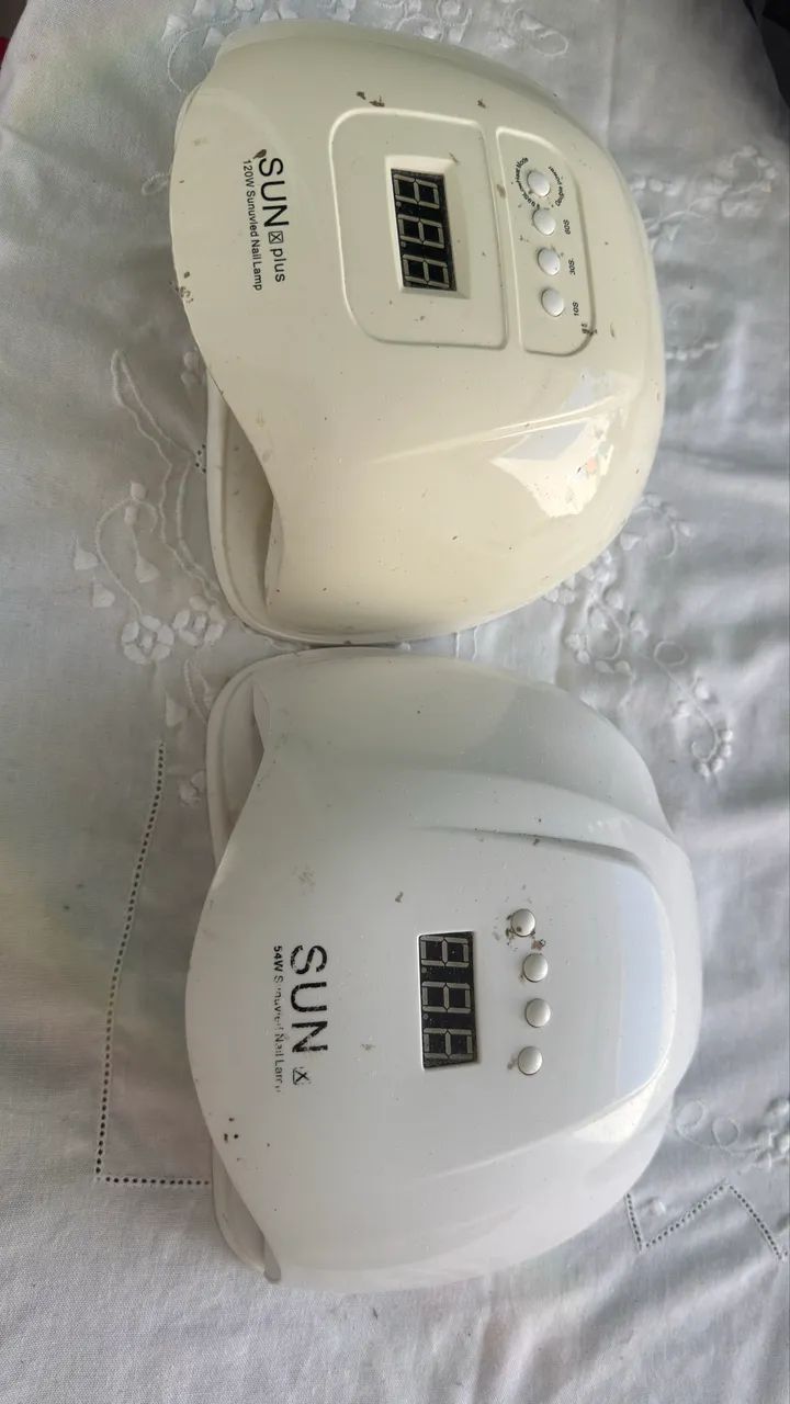 Cabines de gel