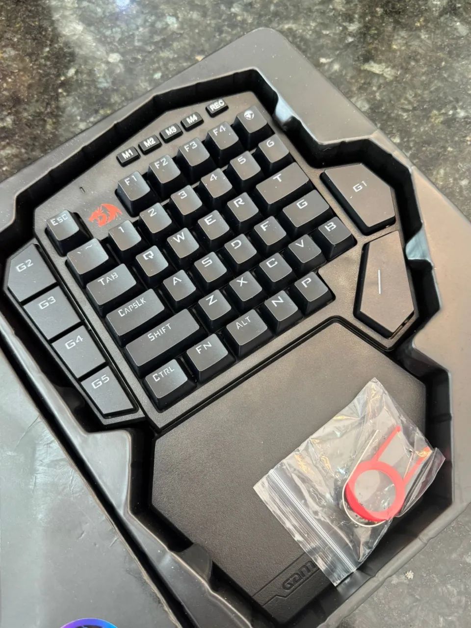 Teclado gamer - Foto 2