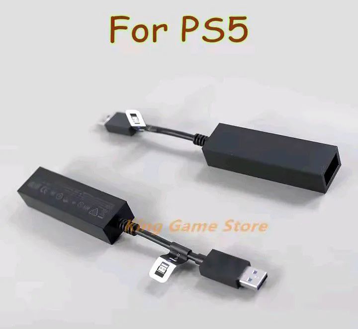 Adaptador óculos PSVR  PS4 PS5 5