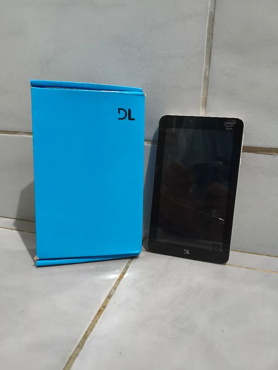 Tablet DL466476274308894720