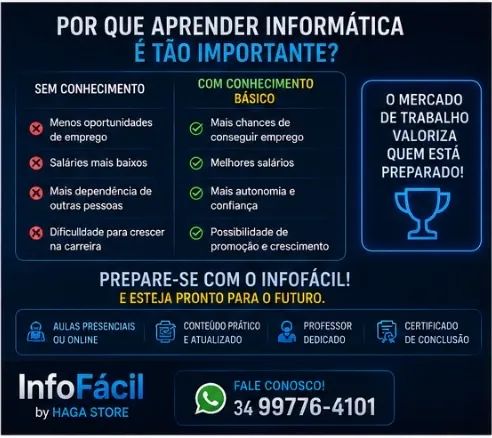 Curso BARATO para o mercado de trabalho - Foto 3