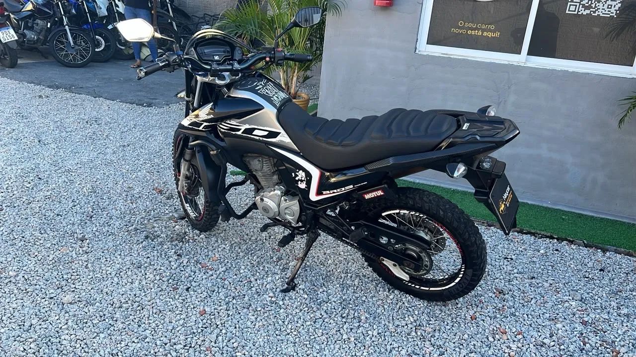 Broz 160 