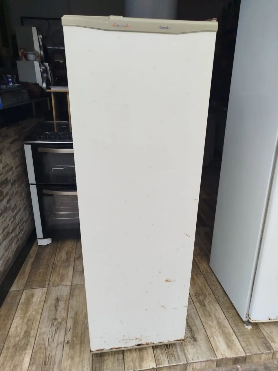 Refrigerador