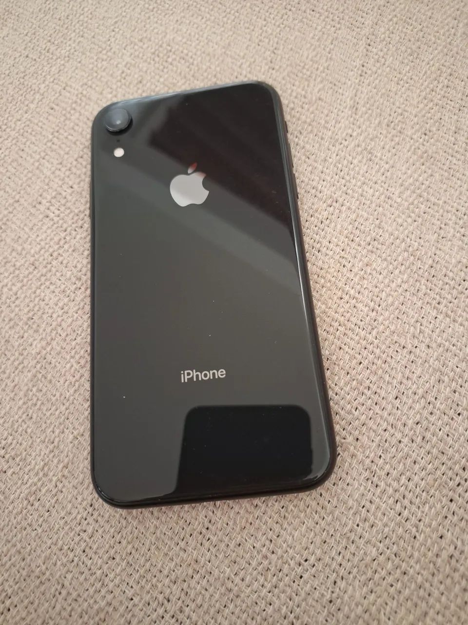 iPhone XR - Foto 3