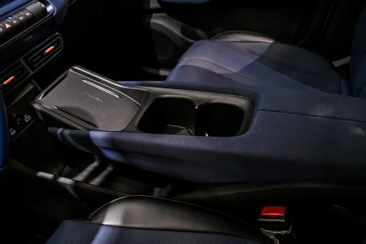BYD Dolphin Mini (Elétrico) 2025 - Foto 3