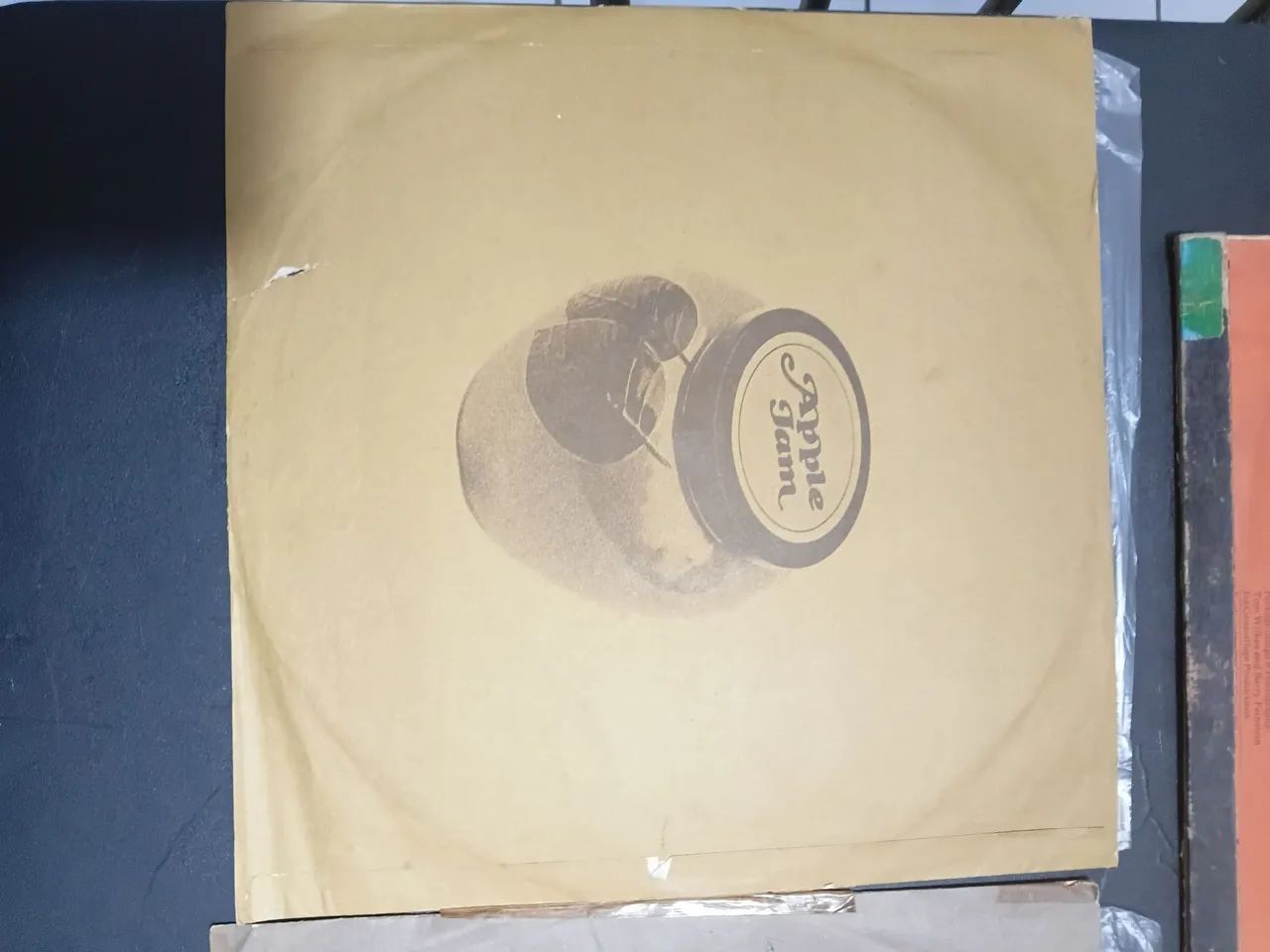 Lp George Harrison - Foto 4