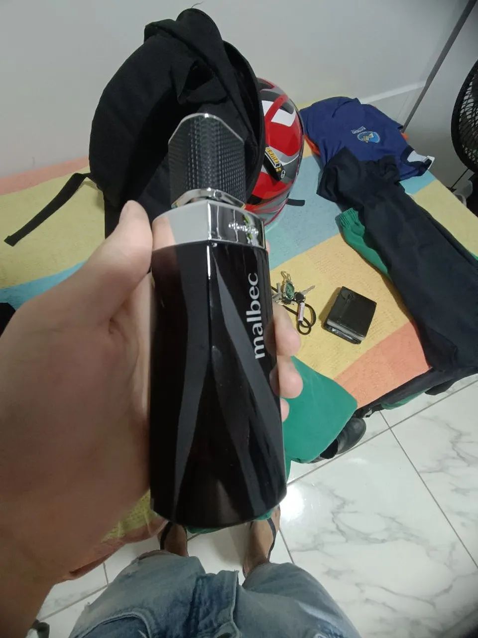 Venda-se Malbec - Foto 2
