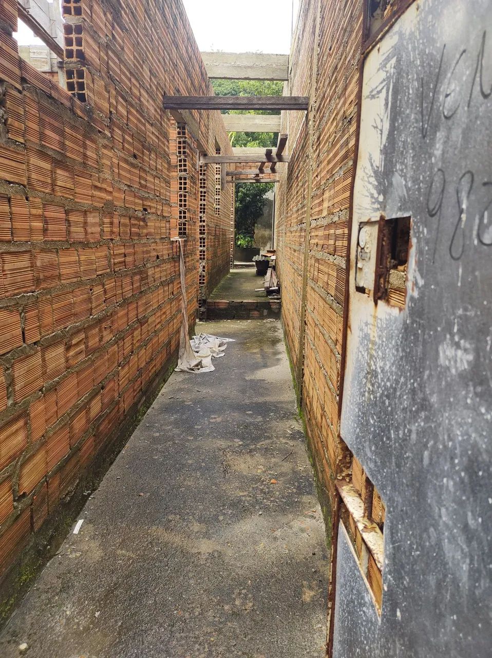 Casa em construção  - Foto 3