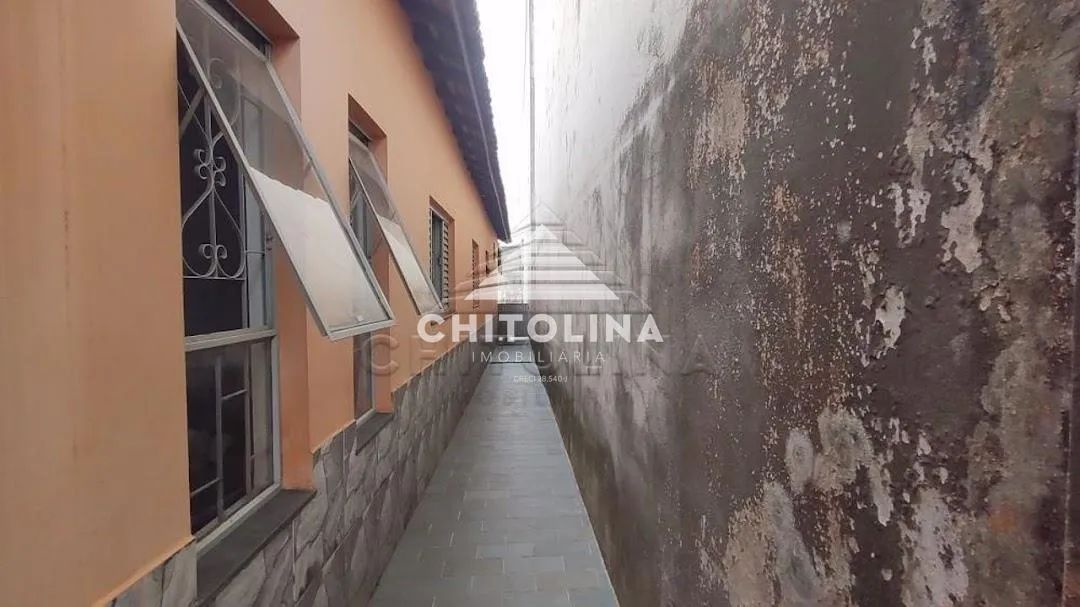 Casa Residencial à venda, Centro, Itapetininga - CA1252. - Foto 2