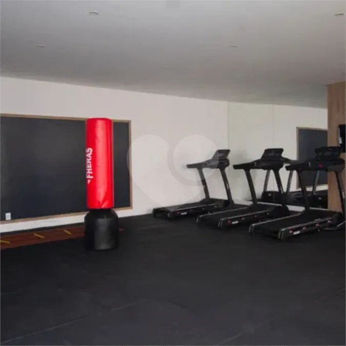 Apartamento com 2 quartos à venda em Pirituba - SP - Foto 4