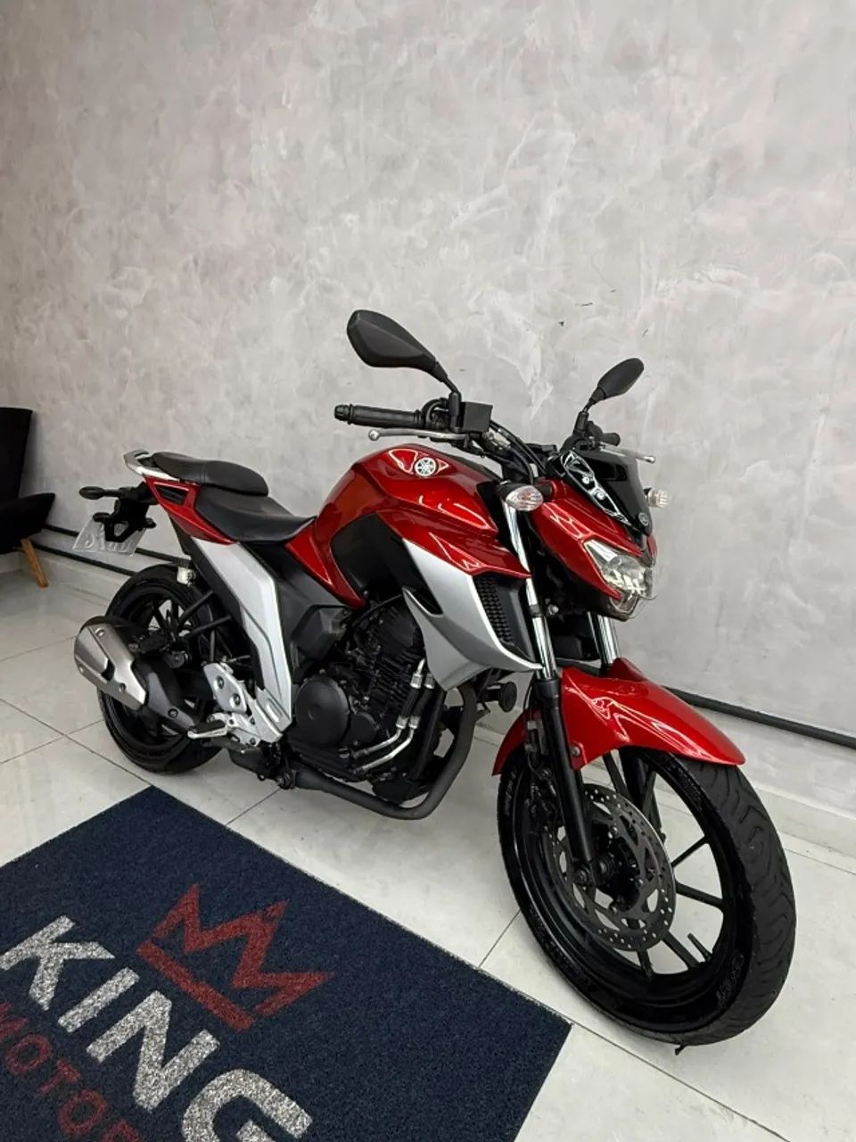 FZ25 - Foto 4