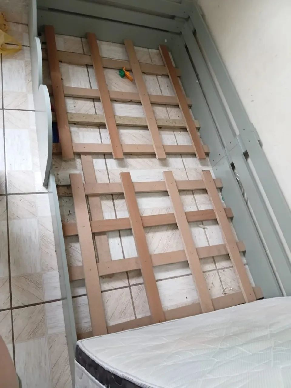 Cama infantil  - Foto 2