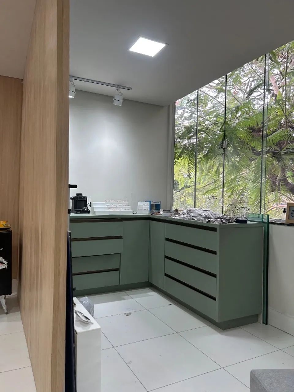 Sala para escritório ou atendimento estético/beleza.  - Foto 2