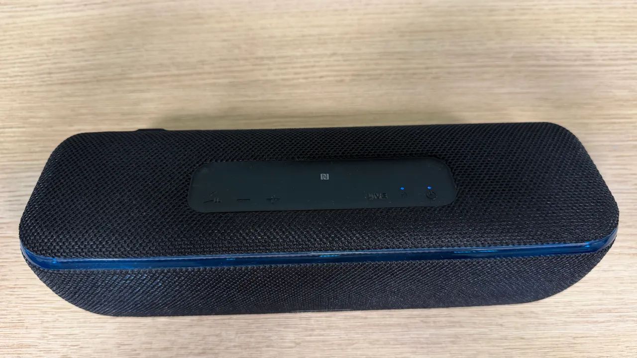 Caixa de som Sony XB41 - Foto 5