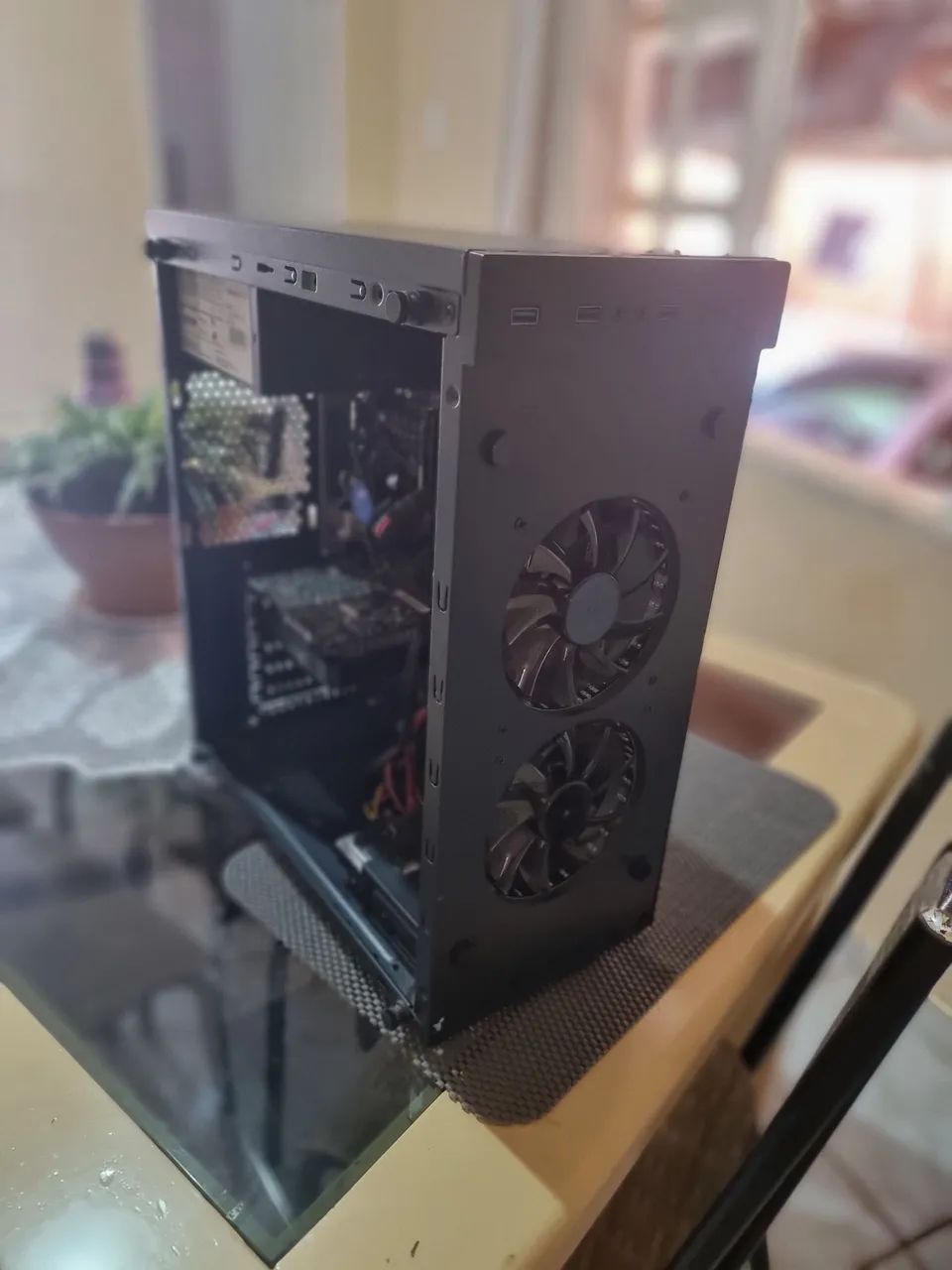 Computador gamer  - Foto 2