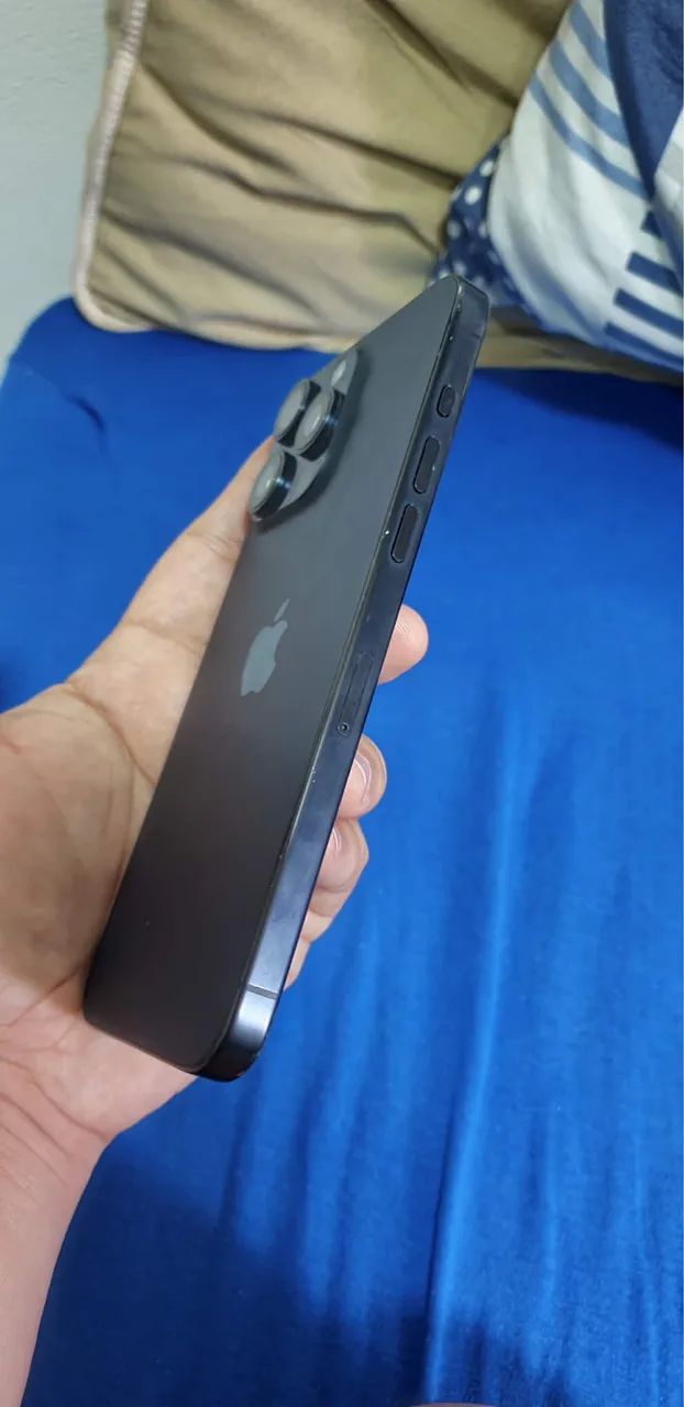 iPhone 15 Pro Max 256GB - Foto 2