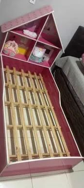 Cama infantil - Foto 4