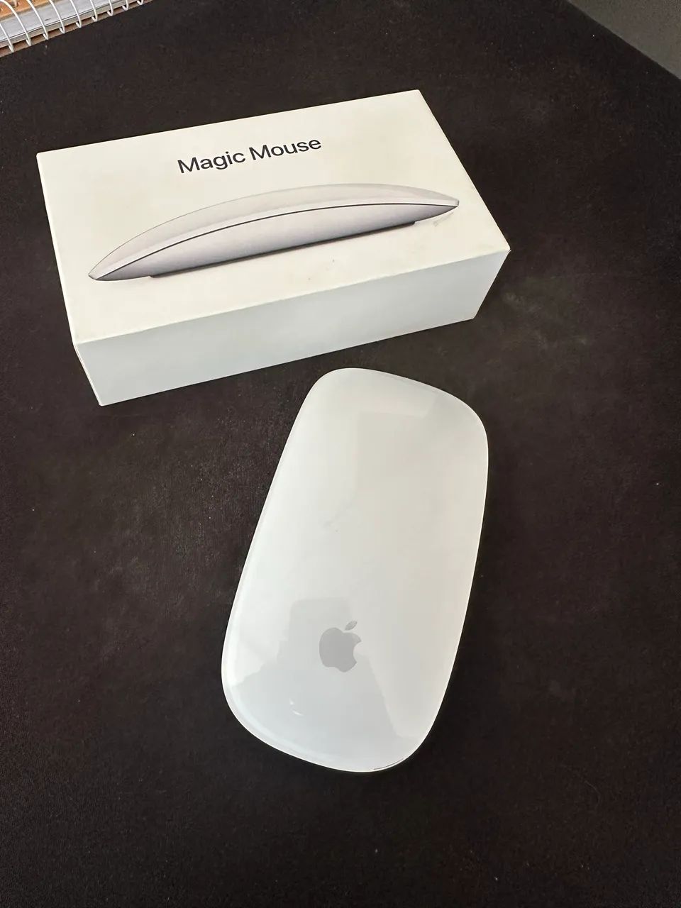 Apple Magic mouse 2 seminovo - Foto 2