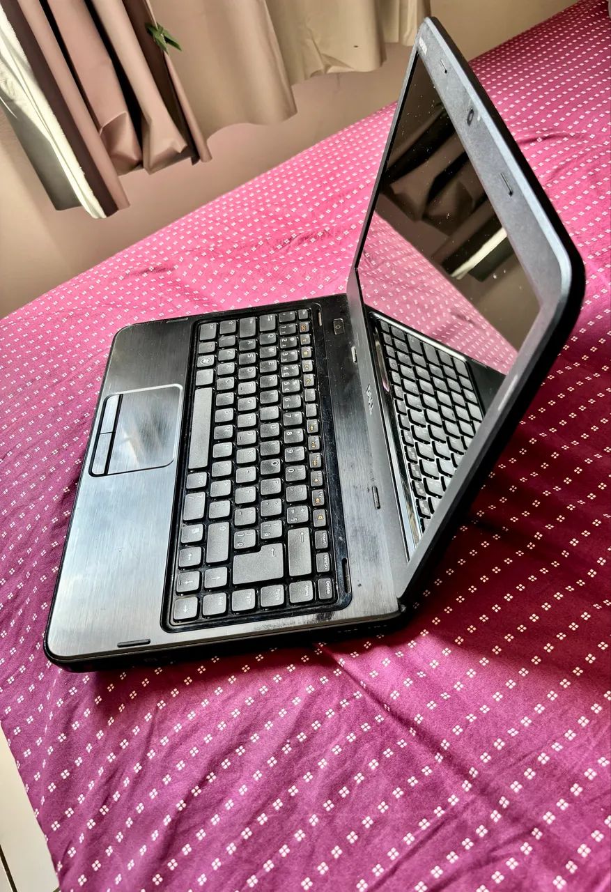 Notebook DELL i5 14 Excelente  - Foto 4