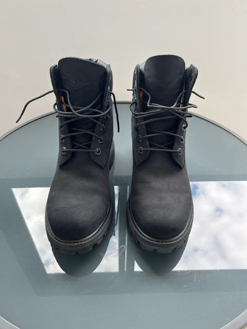 Bota Timberland - Tam. 38 - Foto 2