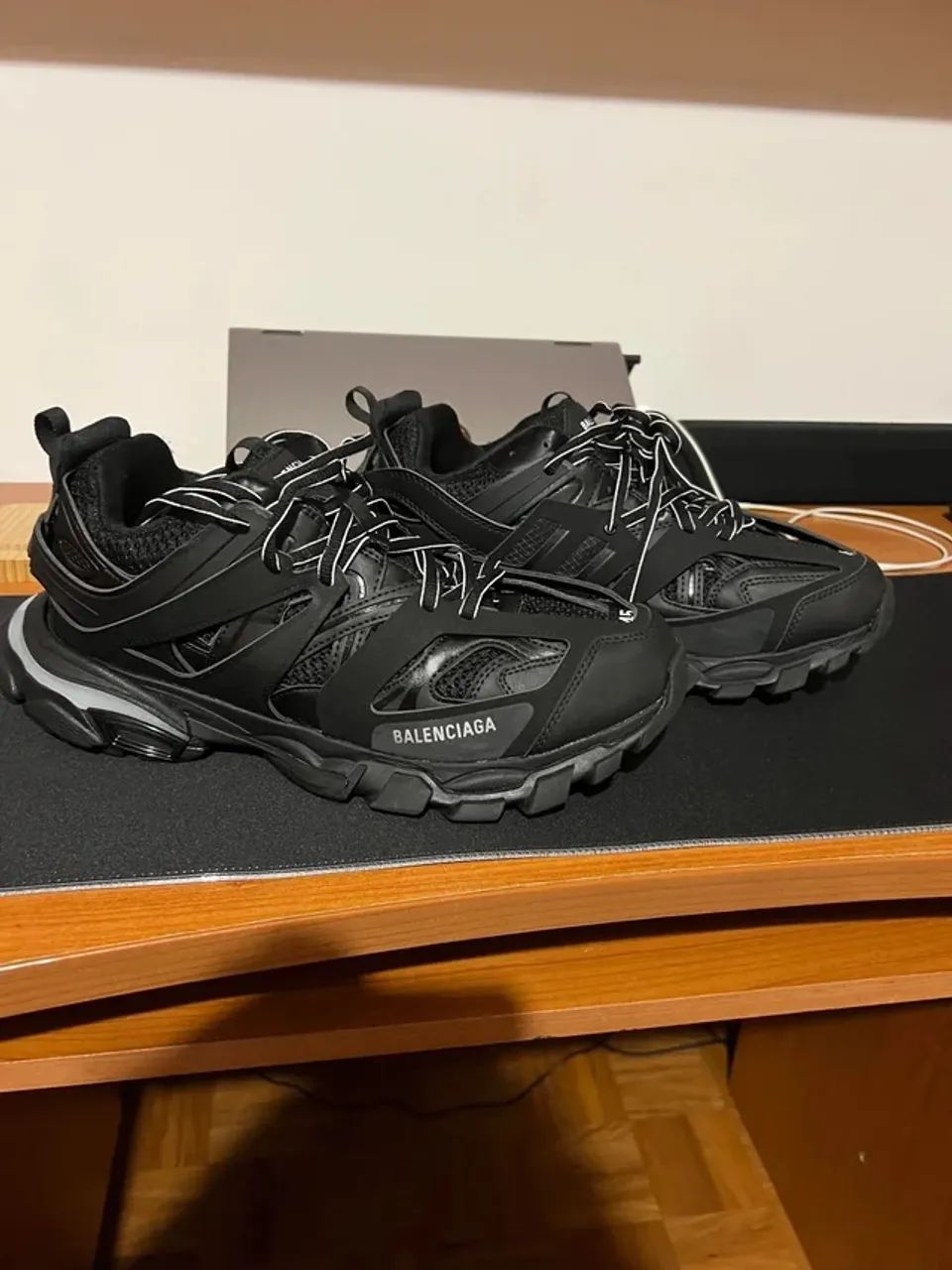 Balenciaga track Led  - Foto 4